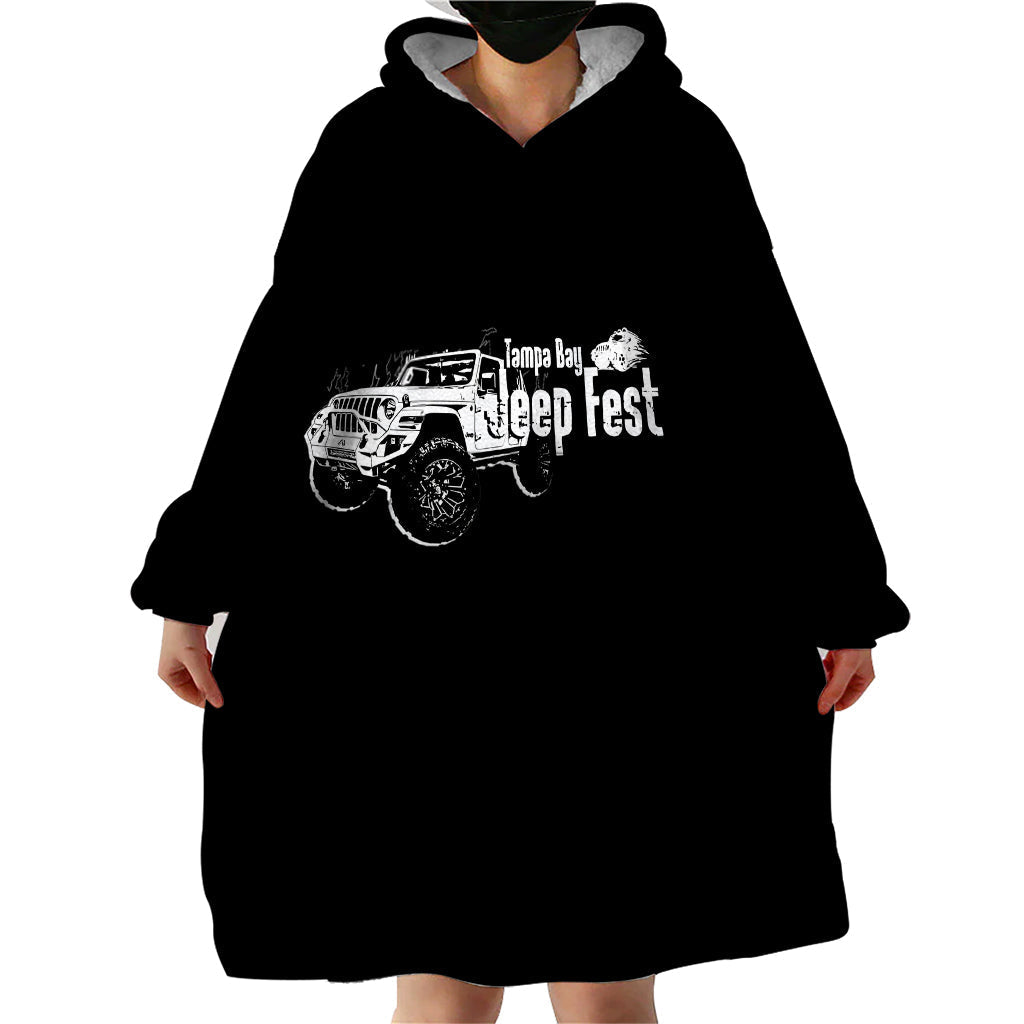 tamba-bay-jeep-fest-wearable-blanket-hoodie-simple-black