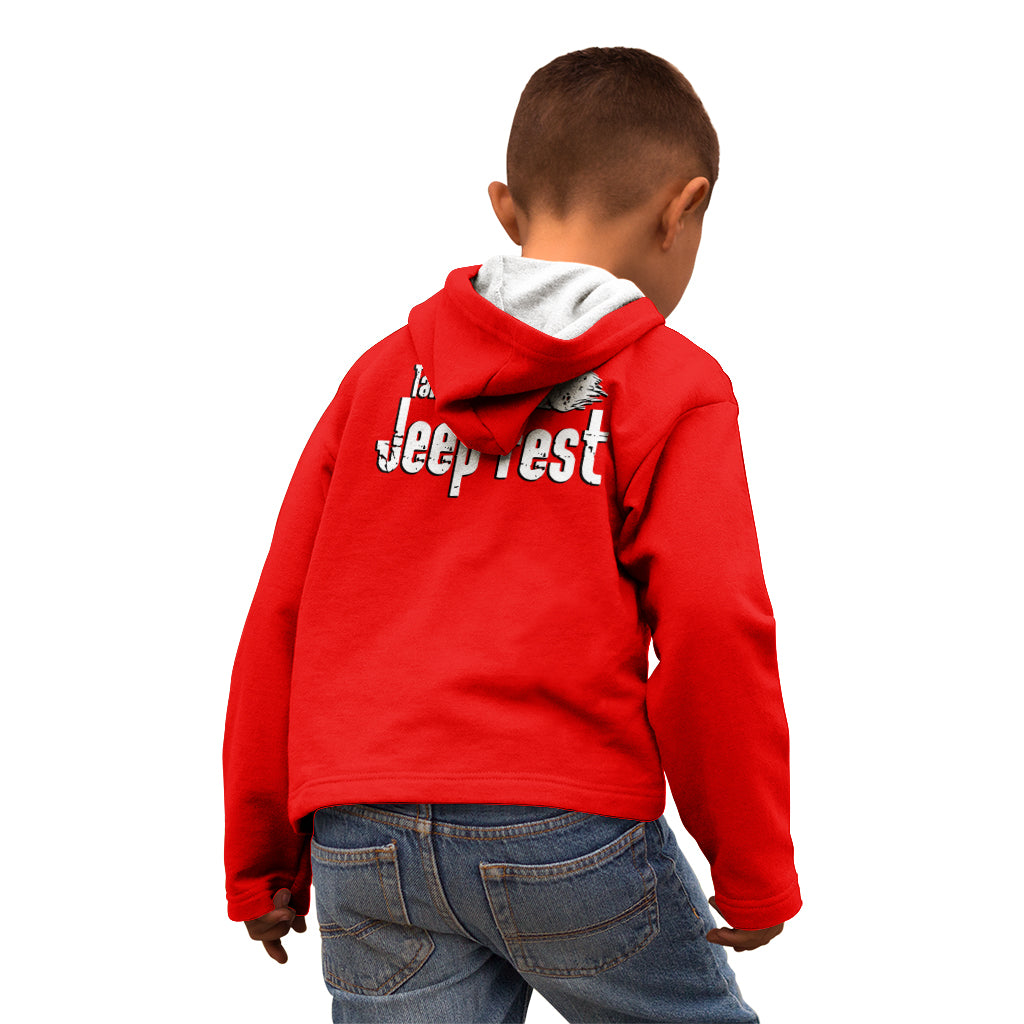 tamba-bay-jeep-fest-kid-hoodie-simple-red
