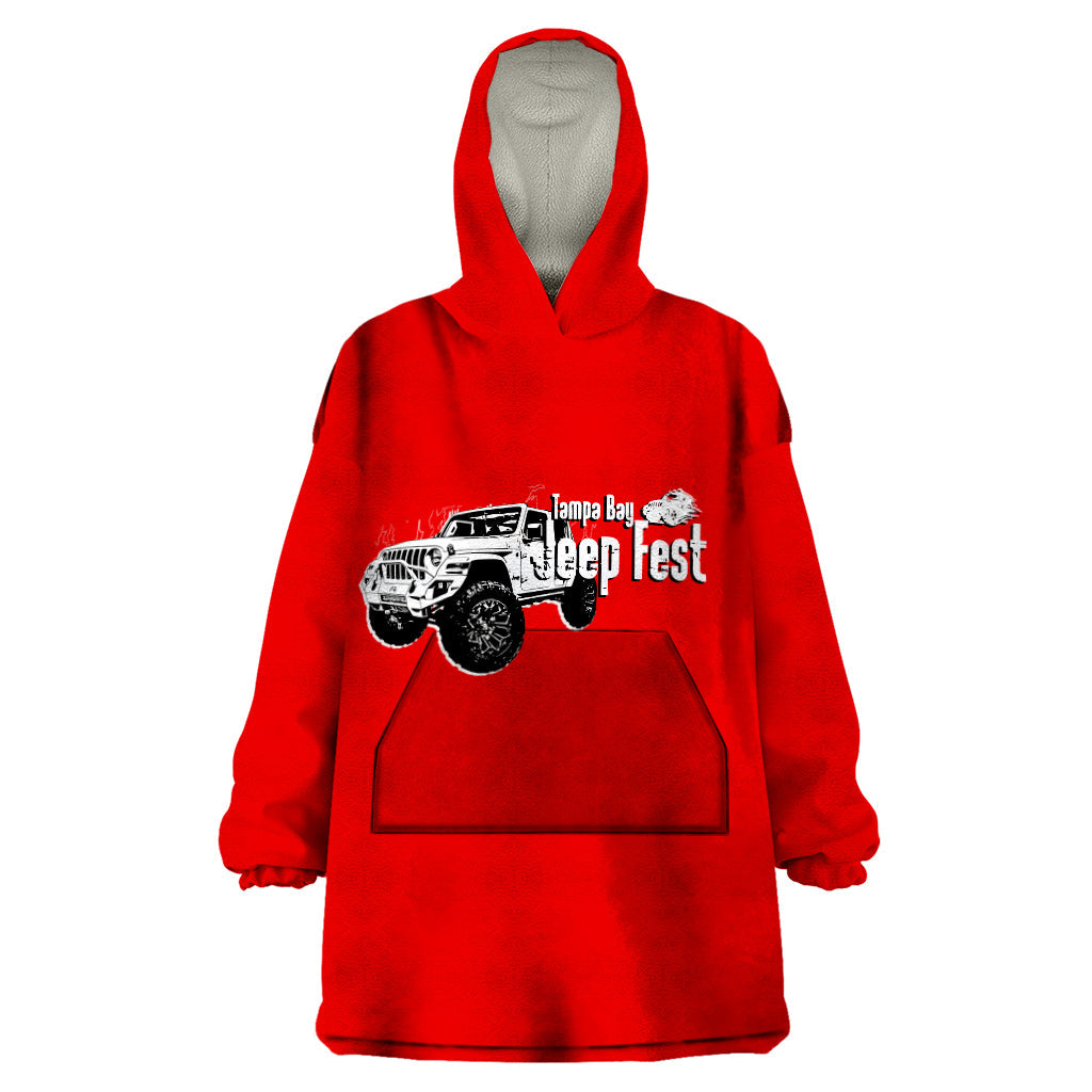 tamba-bay-jeep-fest-wearable-blanket-hoodie-simple-red