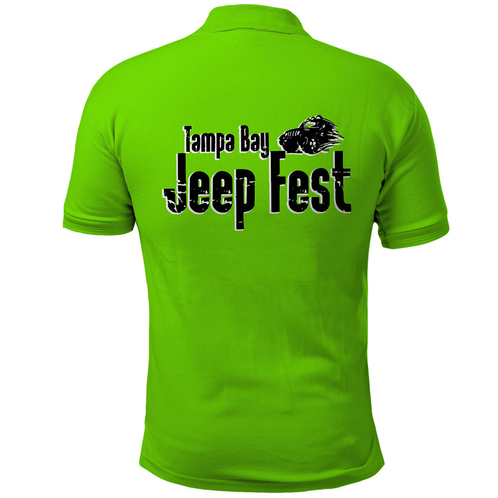 tamba-bay-jeep-fest-polo-shirt-simple-green