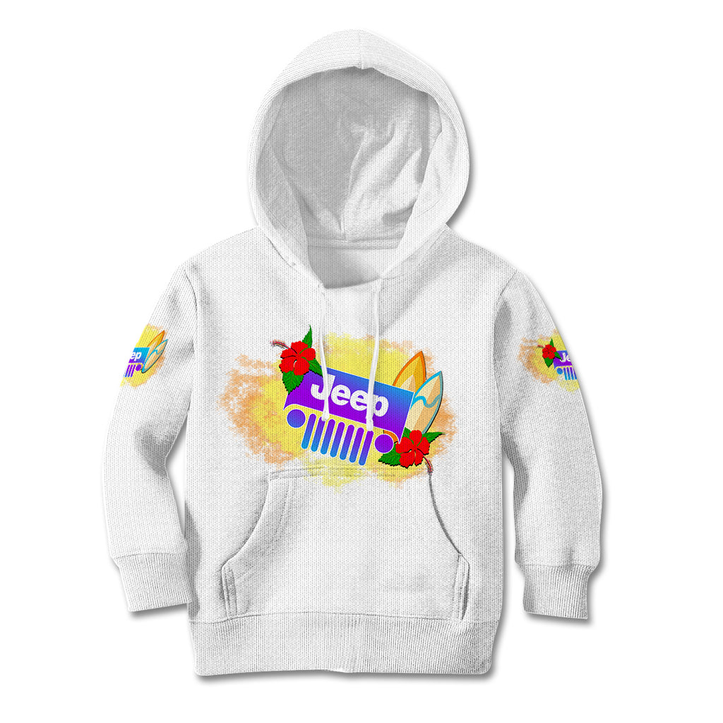 jeep-beach-kid-hoodie-anniversary-20th-2023-white-style