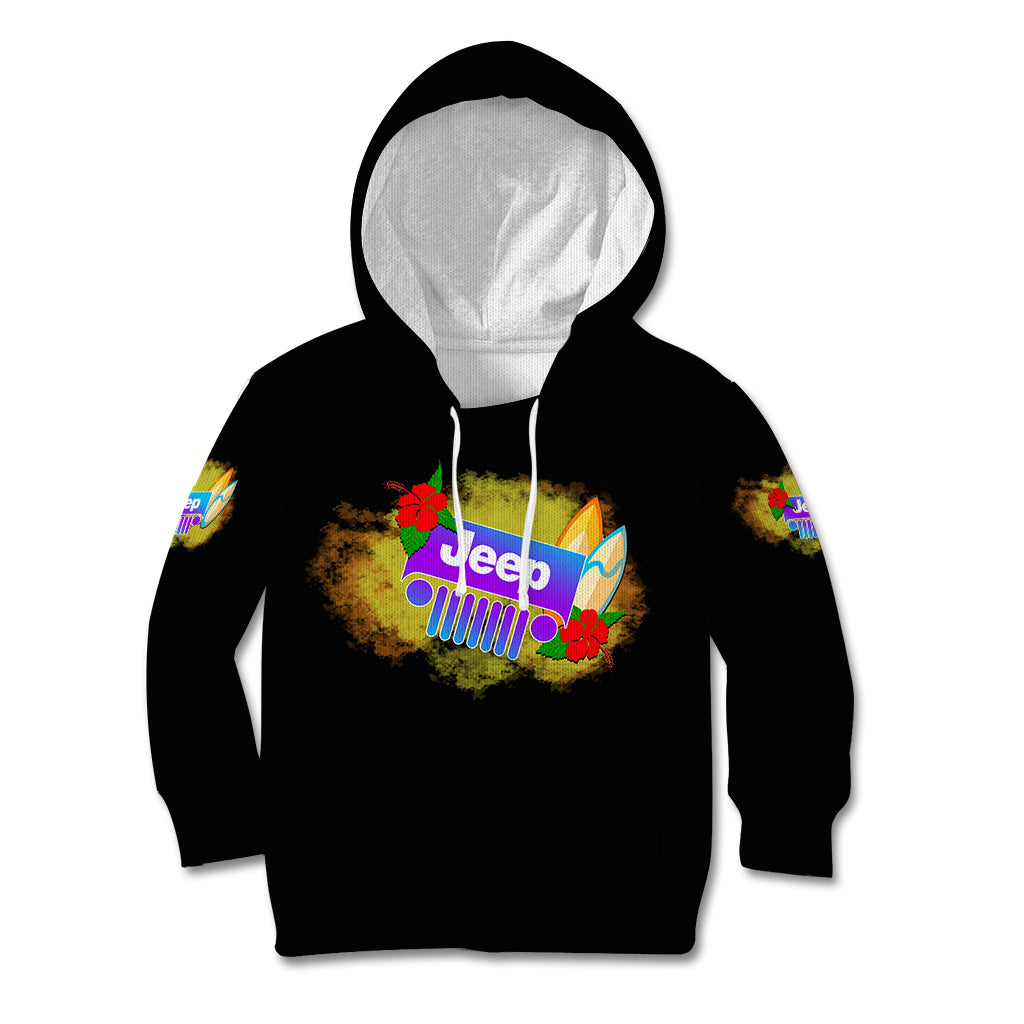 jeep-beach-kid-hoodie-anniversary-20th-2023-black-style