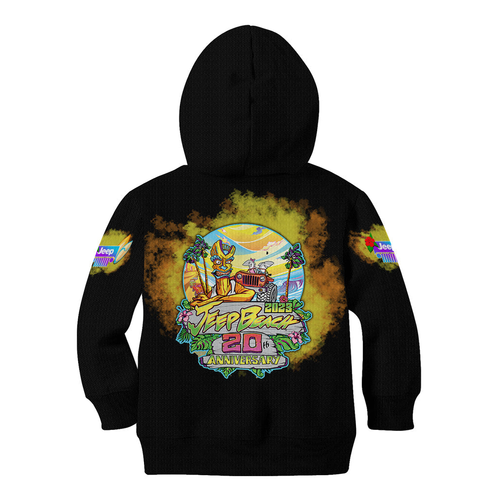 jeep-beach-kid-hoodie-anniversary-20th-2023-black-style