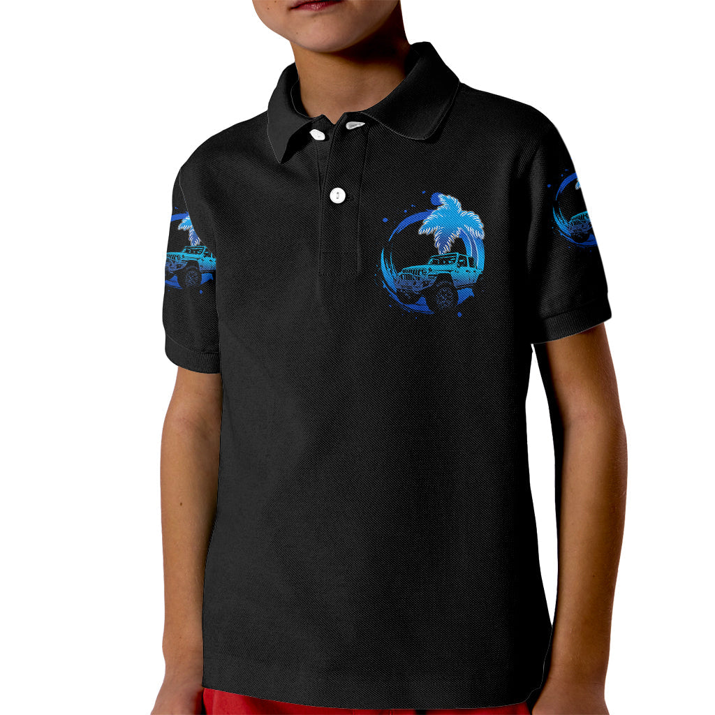 jeep-beach-kid-polo-shirt-vibe-blue-style