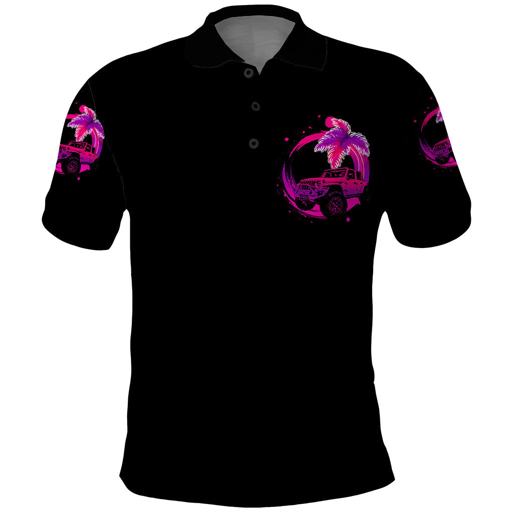 jeep-beach-polo-shirt-vibe-pink-style