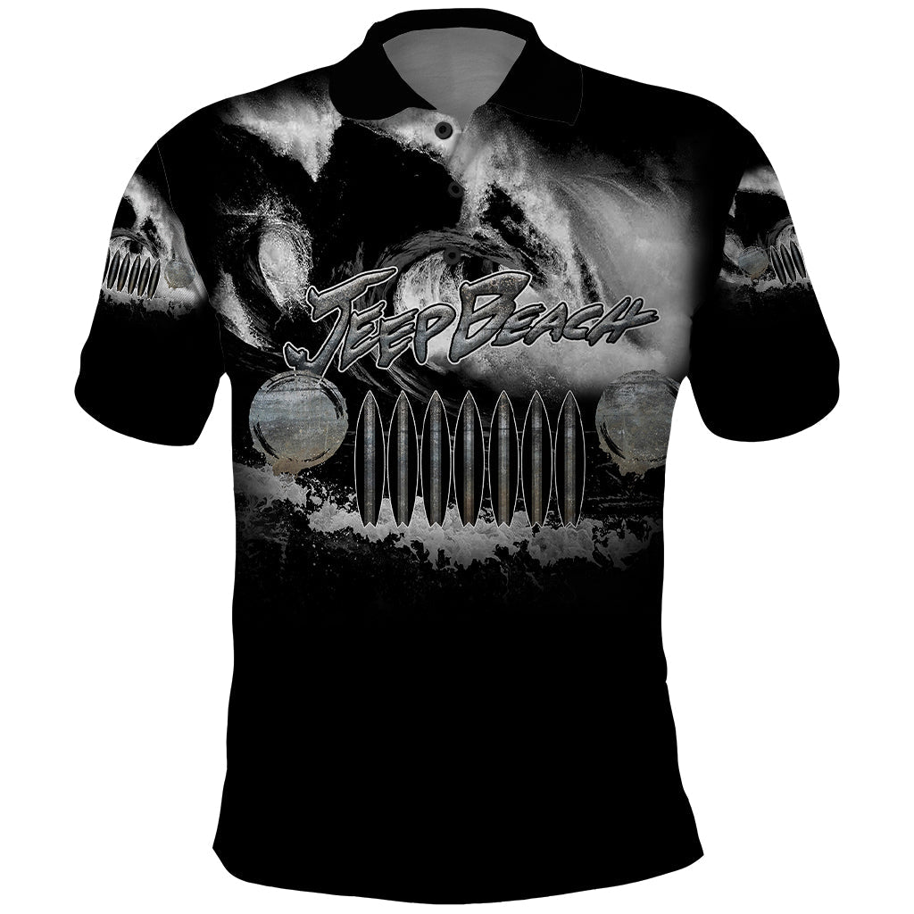 jeep-beach-polo-shirt-black-wave