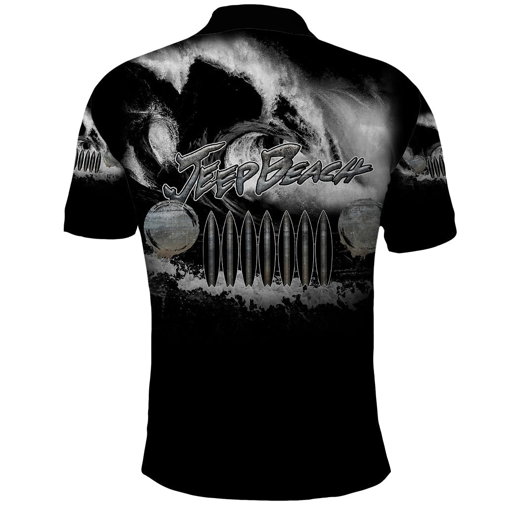 jeep-beach-polo-shirt-black-wave