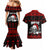 custom-christmas-couples-matching-mermaid-dress-and-hawaiian-shirt-gothic-skull-creepmas