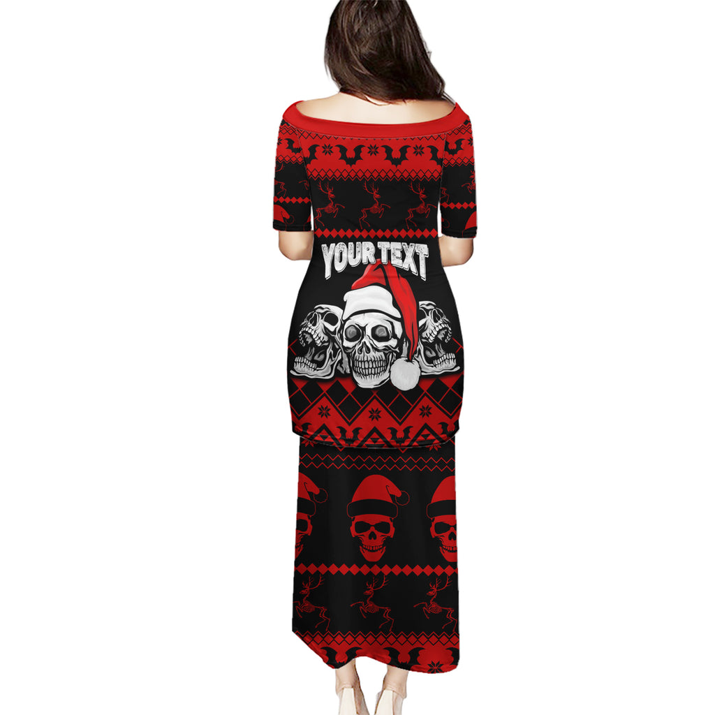 custom-christmas-puletasi-gothic-skull-creepmas