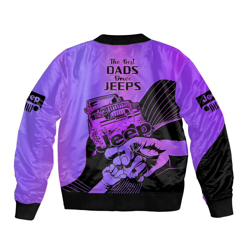 purple-jeep-dad-bomber-jacket-happy-fathers-day-best-dads-drive-jeeps