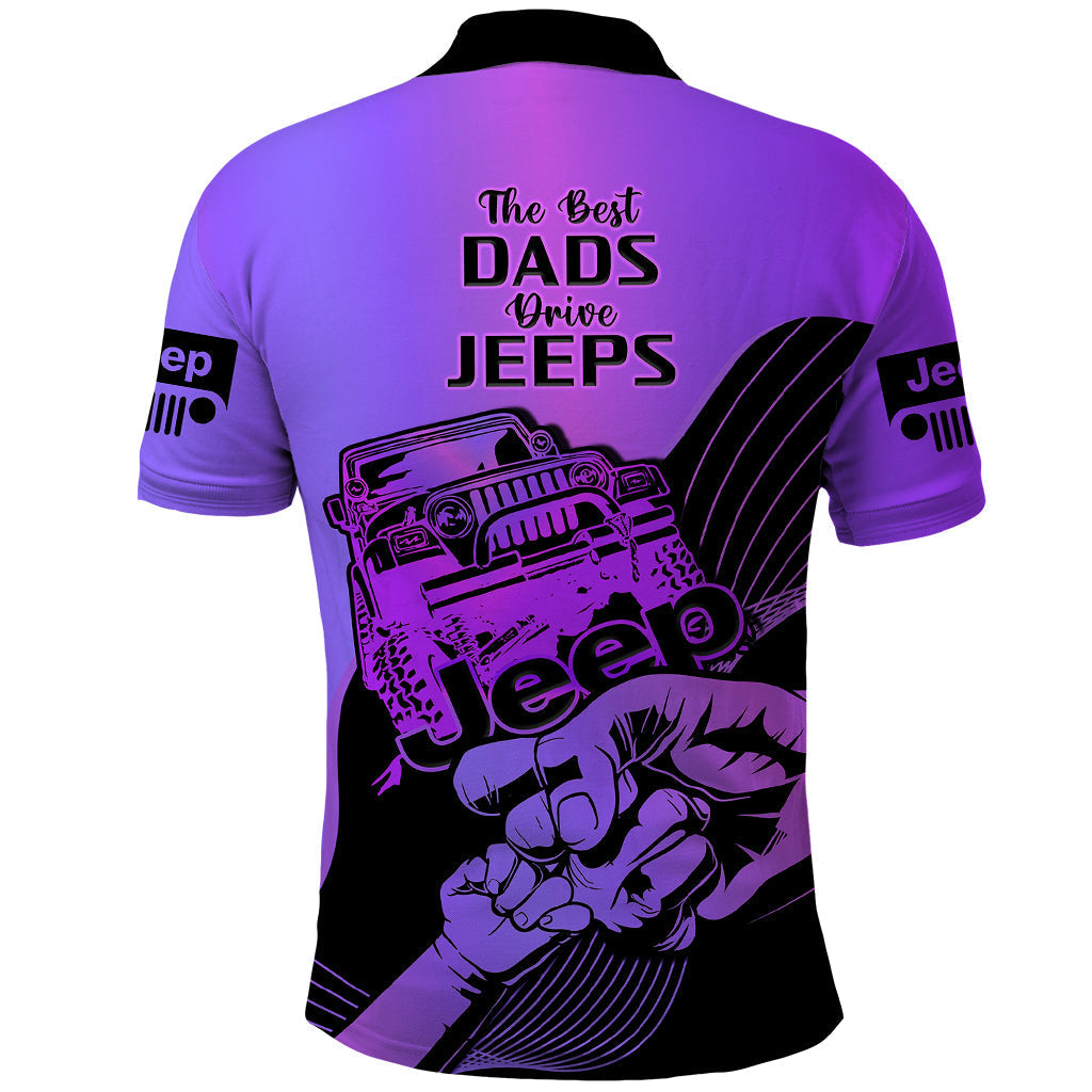 purple-jeep-dad-polo-shirt-happy-fathers-day-best-dads-drive-jeeps