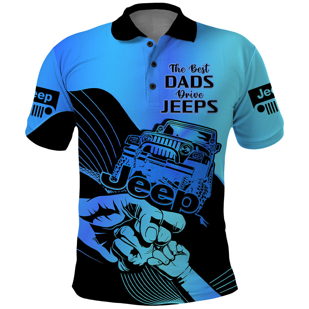 blue-jeep-dad-polo-shirt-happy-fathers-day-best-dads-drive-jeeps