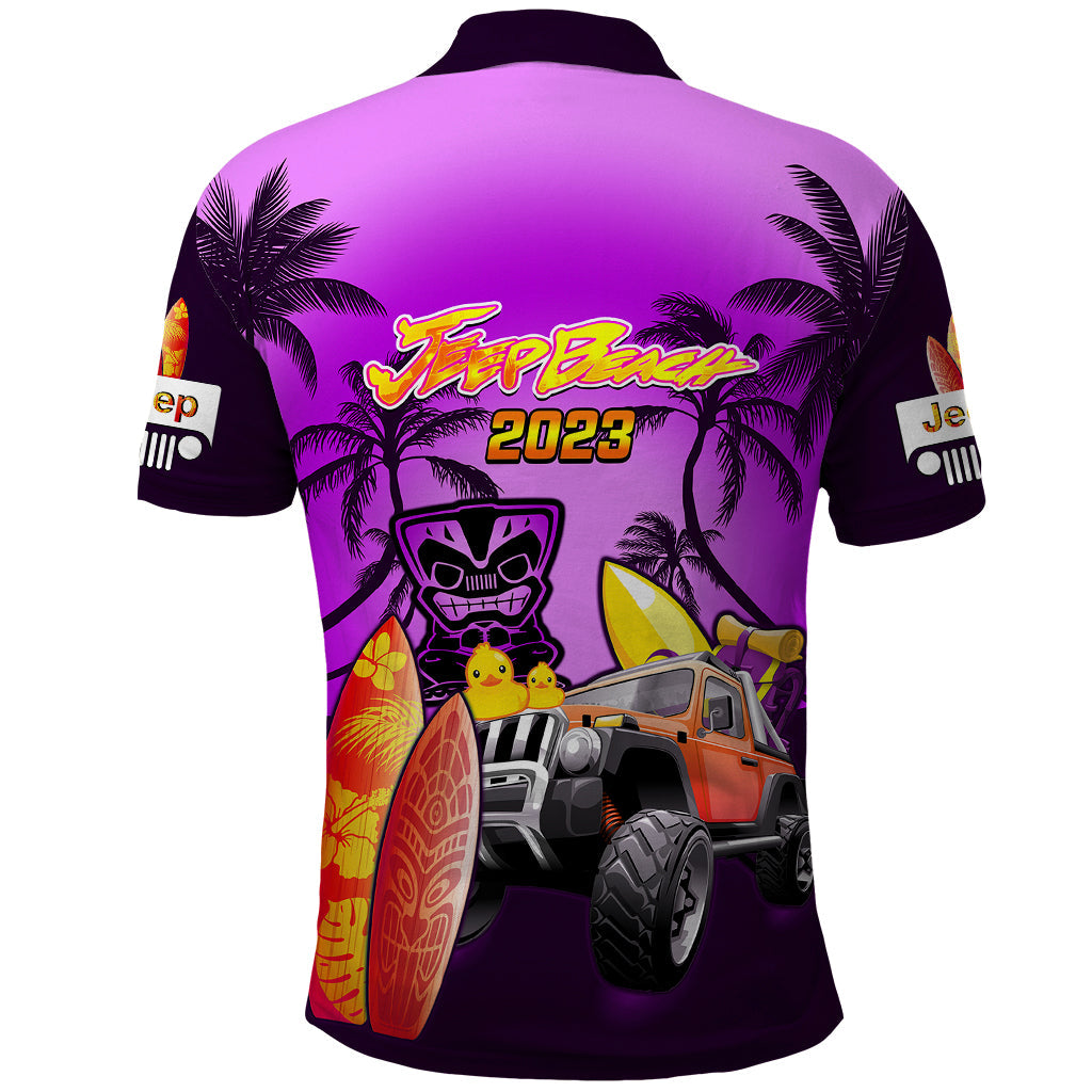 purple-jeep-beach-2023-polo-shirt-happy-20th-anniversary