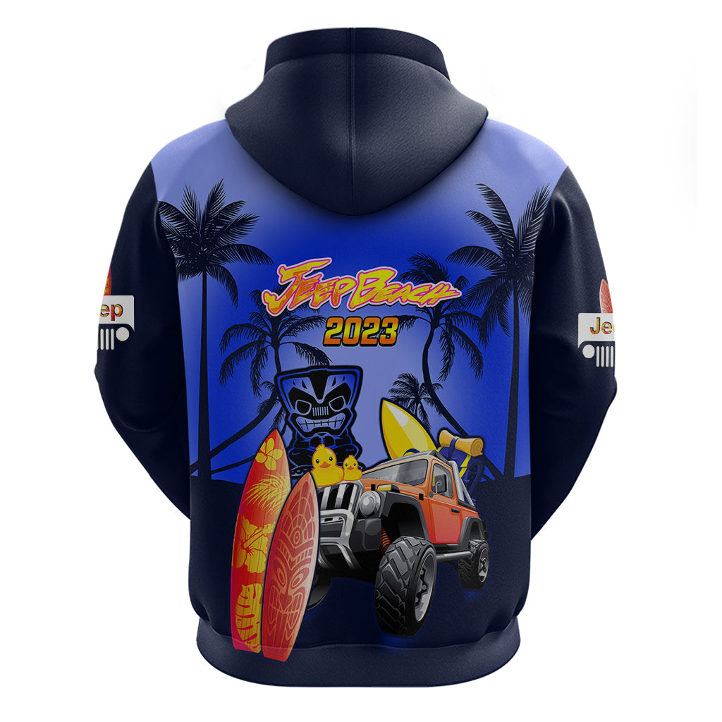 navy-blue-jeep-beach-2023-hoodie-happy-20th-anniversary