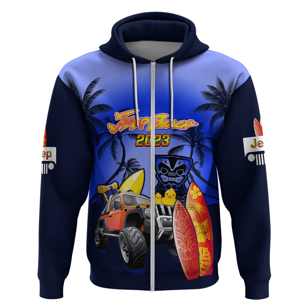 navy-blue-jeep-beach-2023-hoodie-happy-20th-anniversary