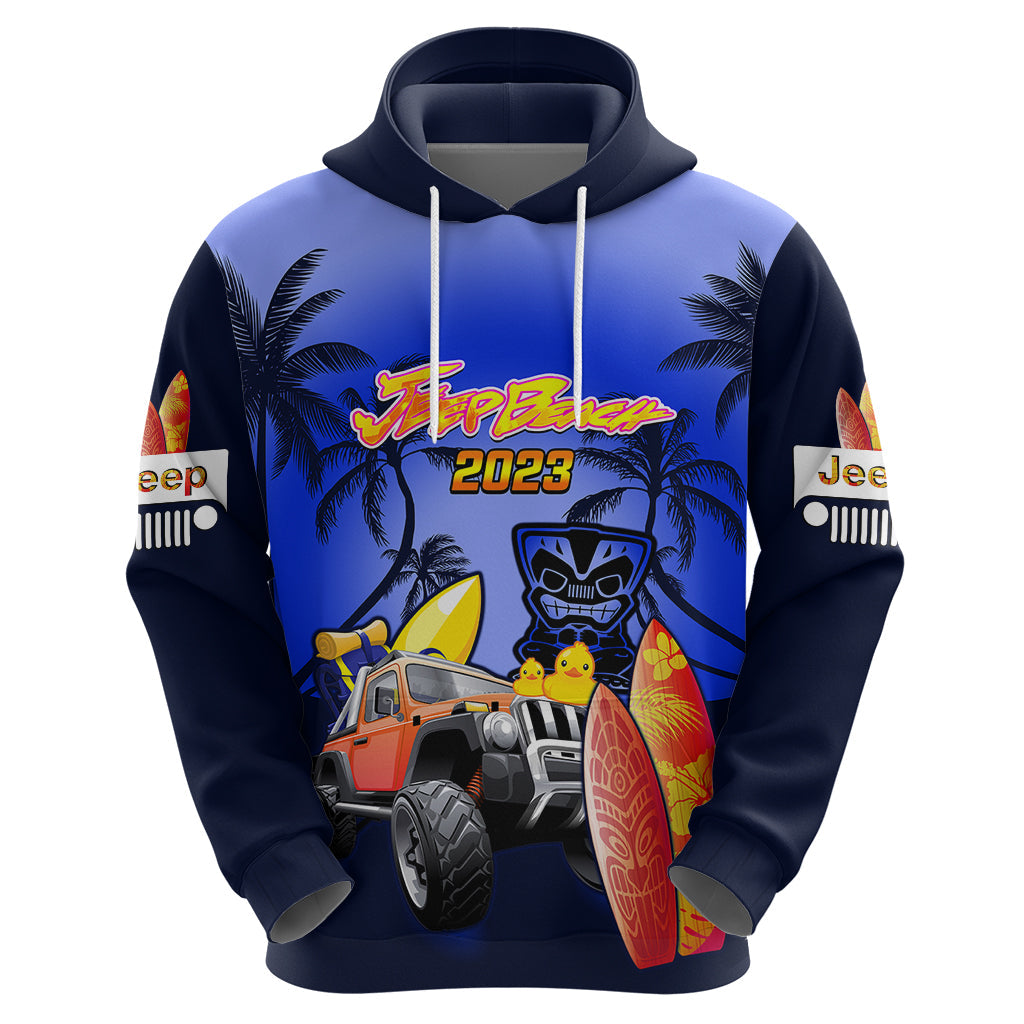 navy-blue-jeep-beach-2023-hoodie-happy-20th-anniversary
