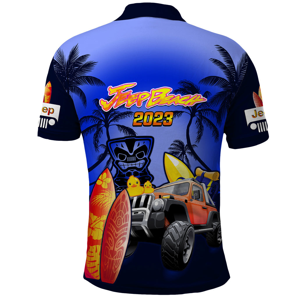 navy-blue-jeep-beach-2023-polo-shirt-happy-20th-anniversary