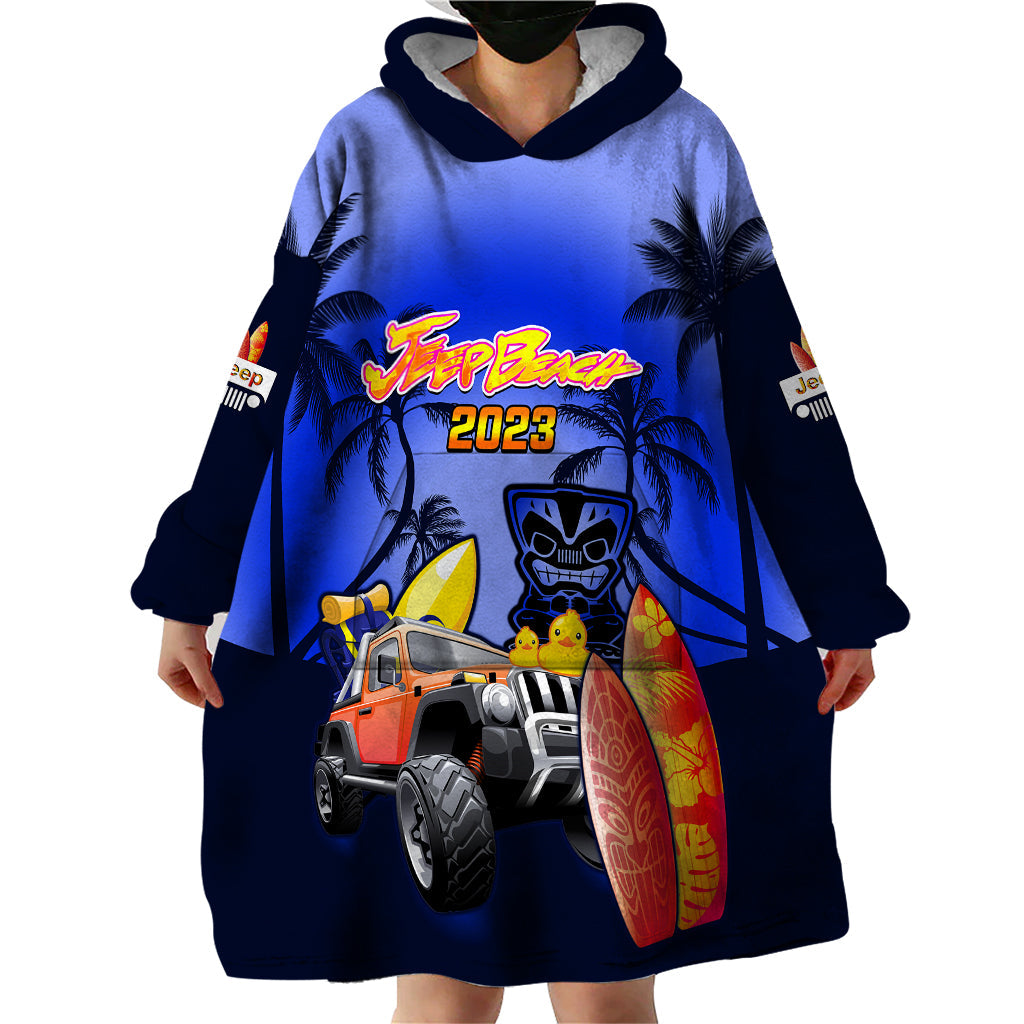 navy-blue-jeep-beach-2023-wearable-blanket-hoodie-happy-20th-anniversary