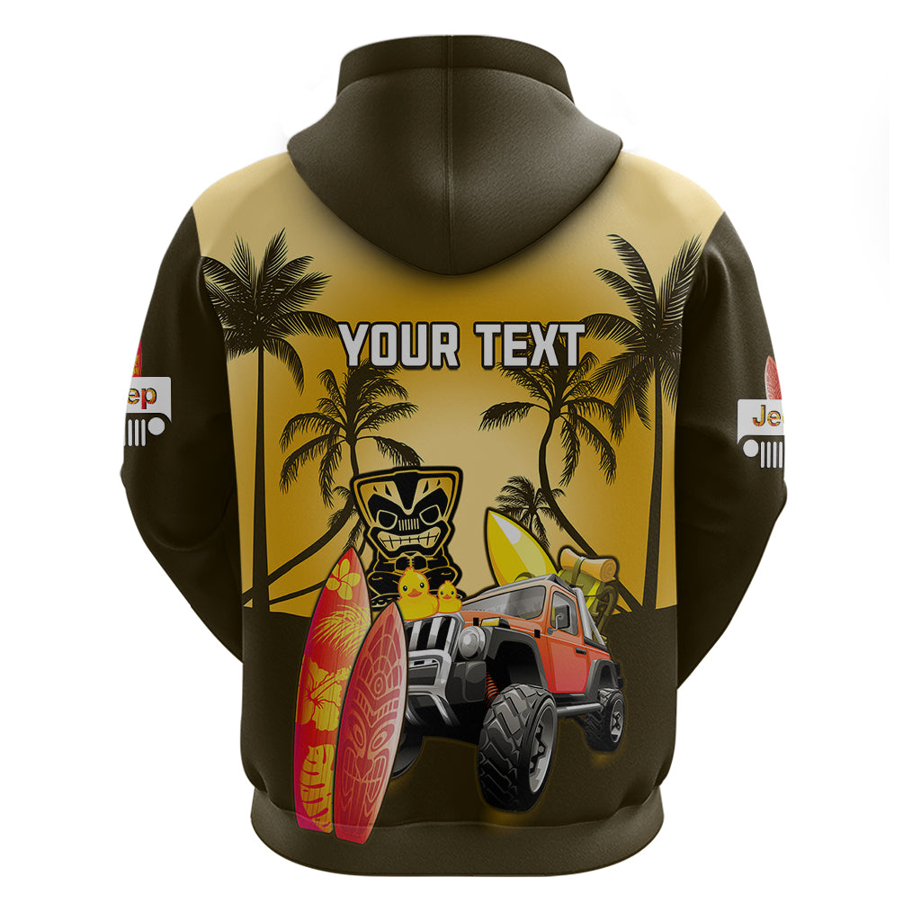personalised-gold-jeep-beach-2023-hoodie-happy-20th-anniversary