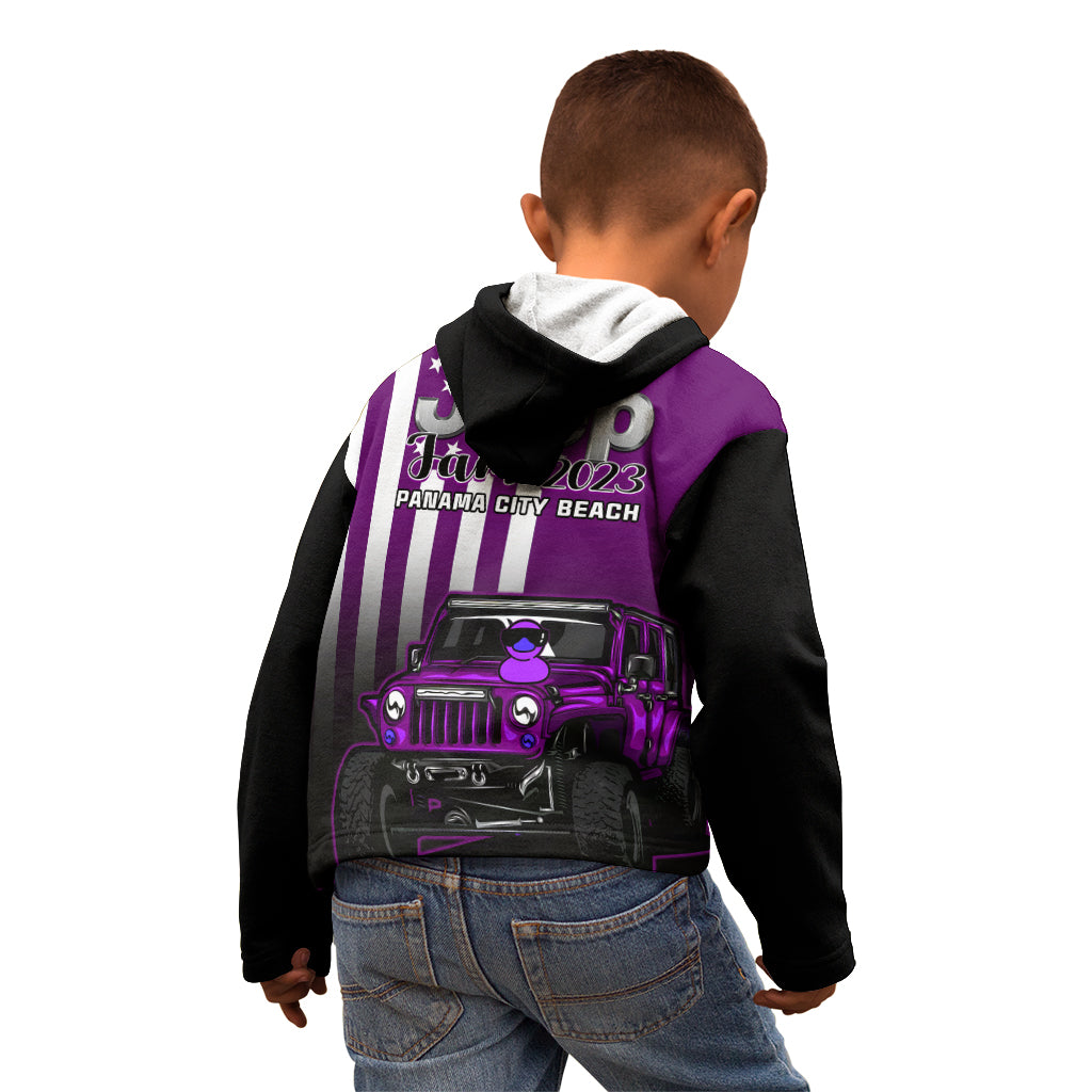 florida-jeep-jam-2023-with-duck-kid-hoodie-purple-verison