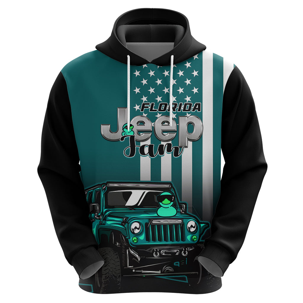 florida-jeep-jam-2023-with-duck-hoodie-turquoise-verison
