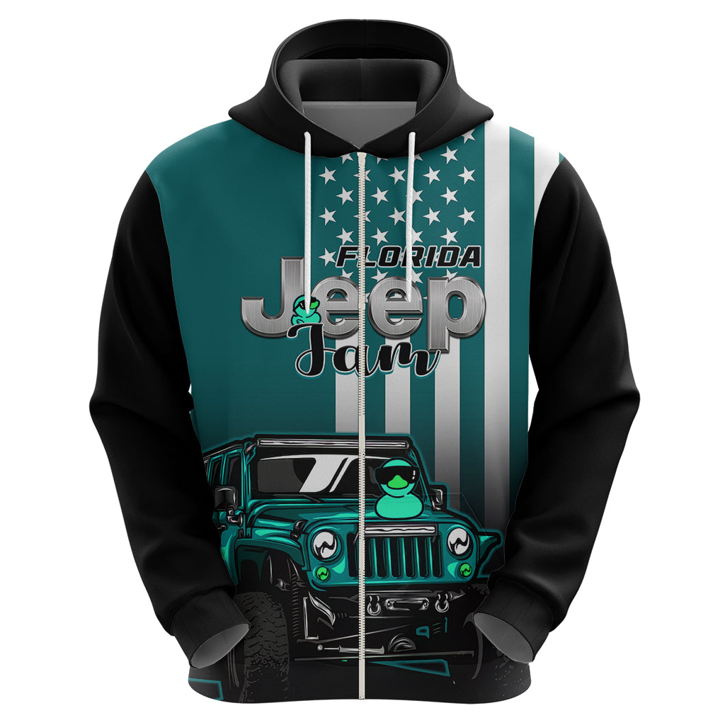 florida-jeep-jam-2023-with-duck-hoodie-turquoise-verison