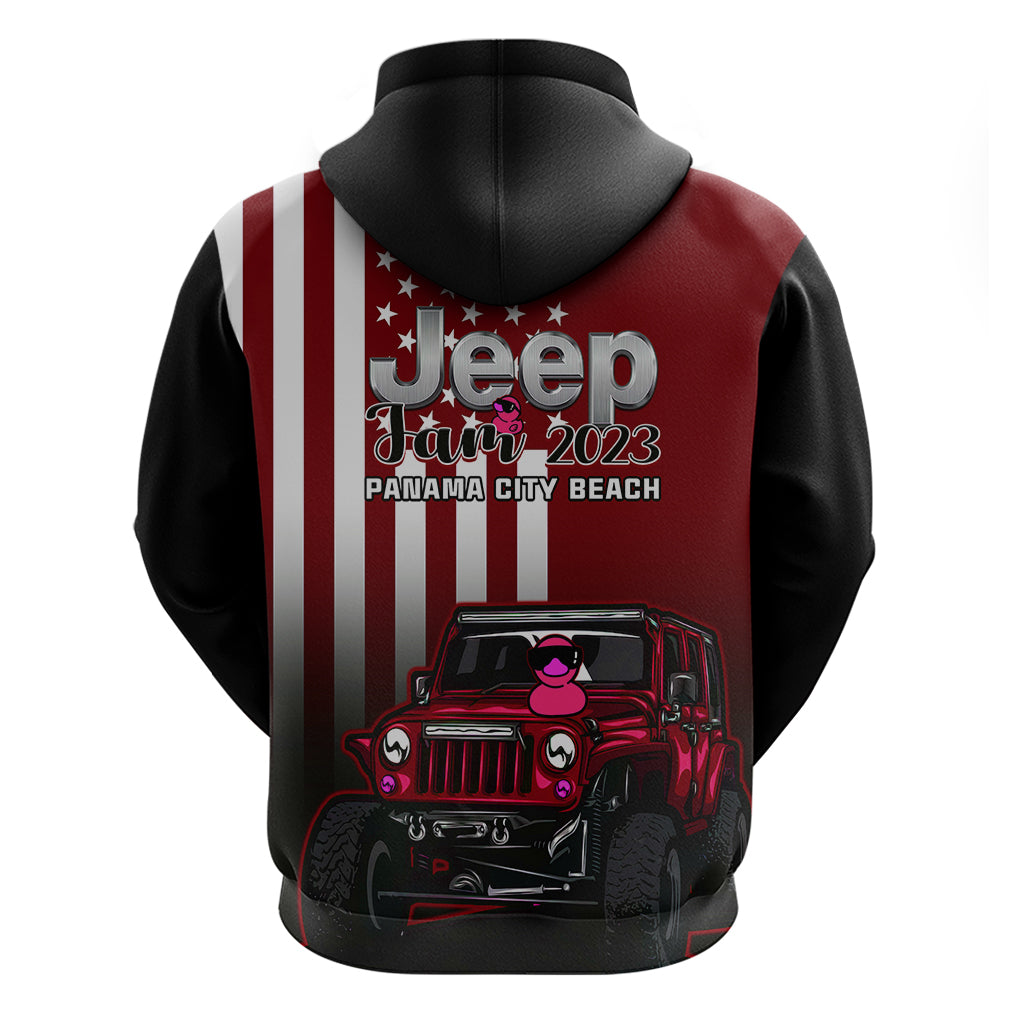 florida-jeep-jam-2023-with-duck-hoodie-red-verison