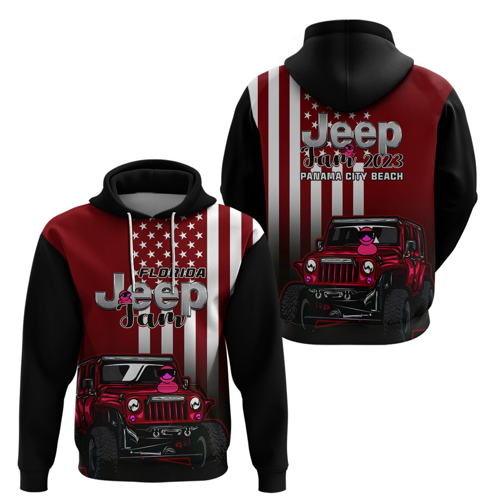 florida-jeep-jam-2023-with-duck-hoodie-red-verison