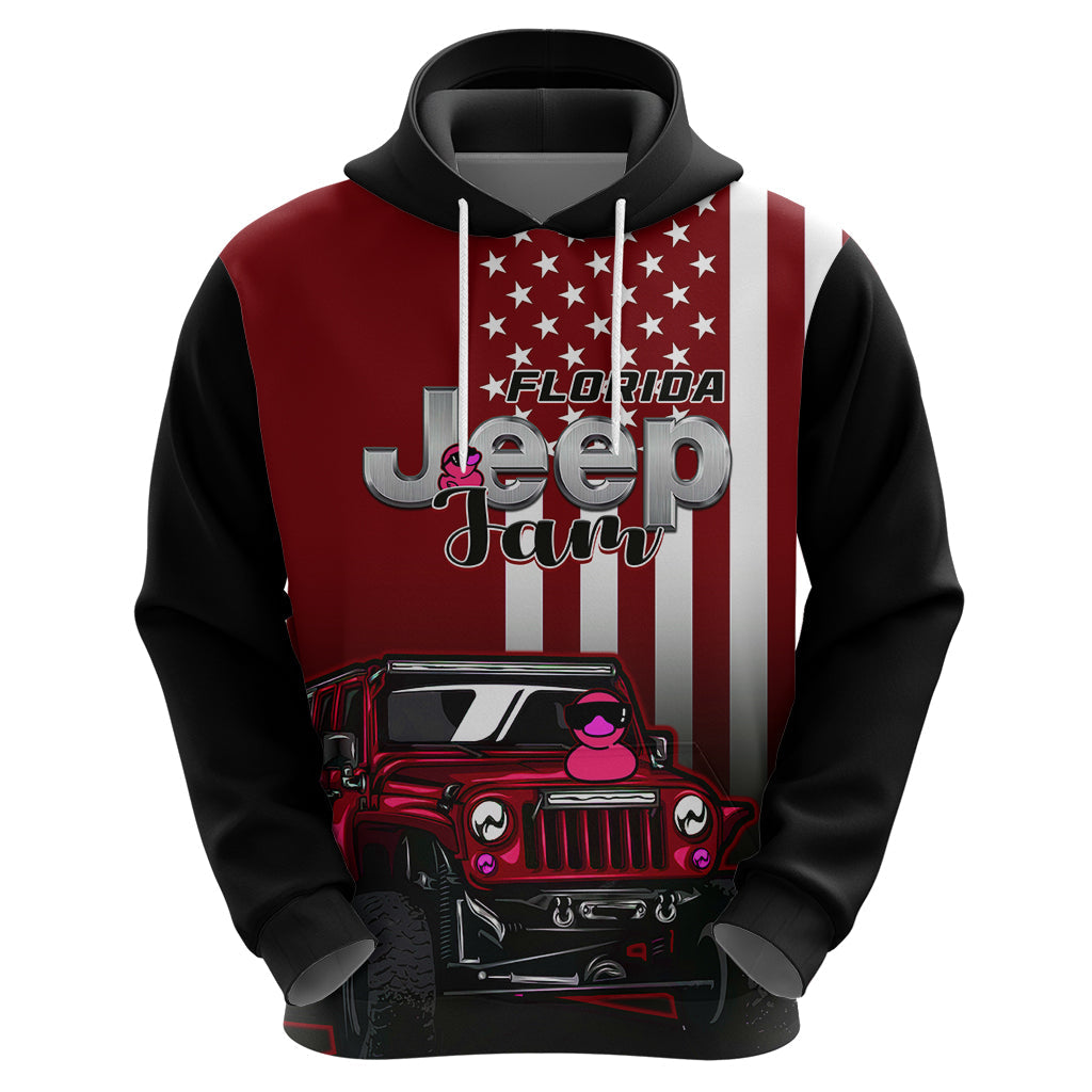 florida-jeep-jam-2023-with-duck-hoodie-red-verison
