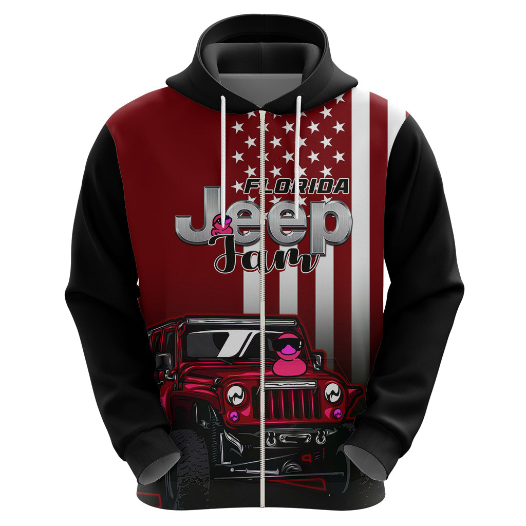 florida-jeep-jam-2023-with-duck-hoodie-red-verison