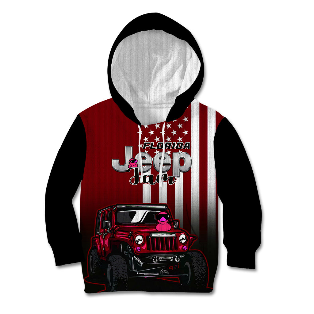 florida-jeep-jam-2023-with-duck-kid-hoodie-red-verison