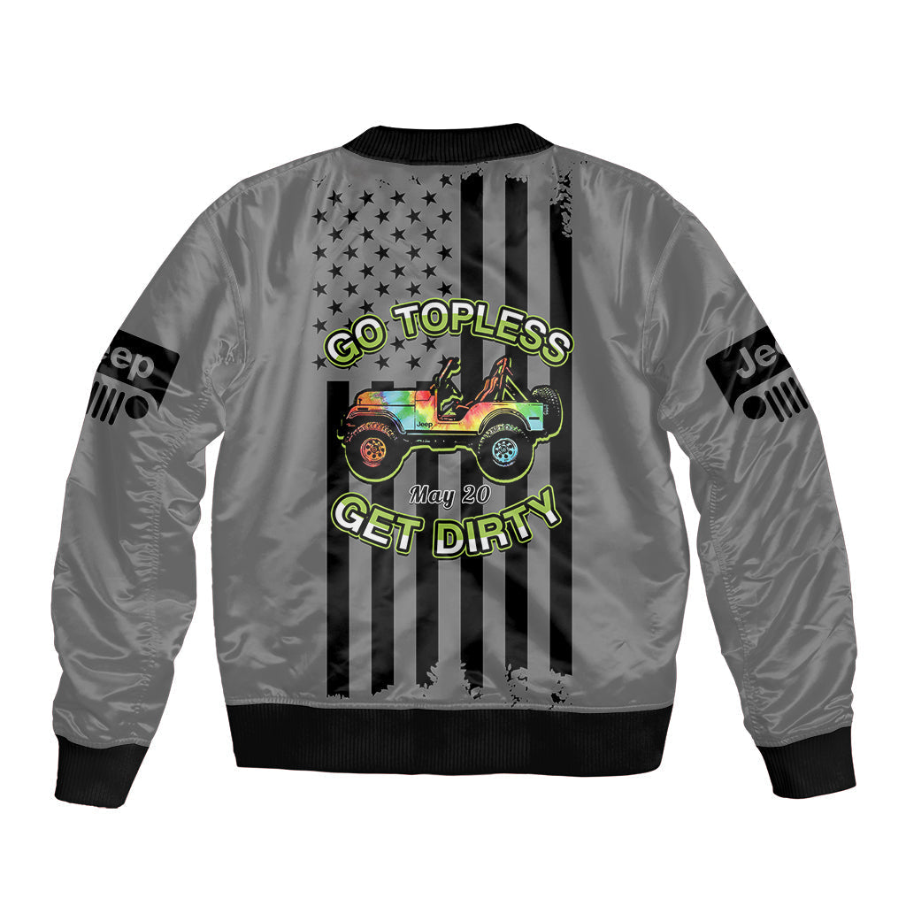 jeep-go-topless-day-2023-get-dirty-bomber-jacket-grey-version