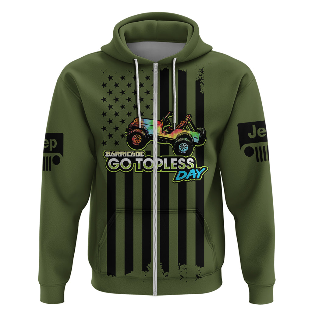jeep-go-topless-day-2023-get-dirty-hoodie-green-version