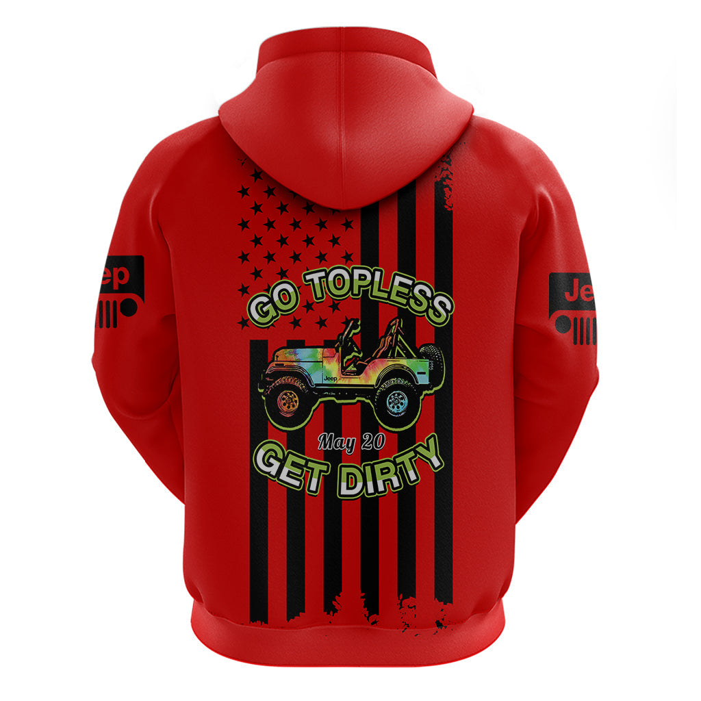 jeep-go-topless-day-2023-get-dirty-hoodie-red-version