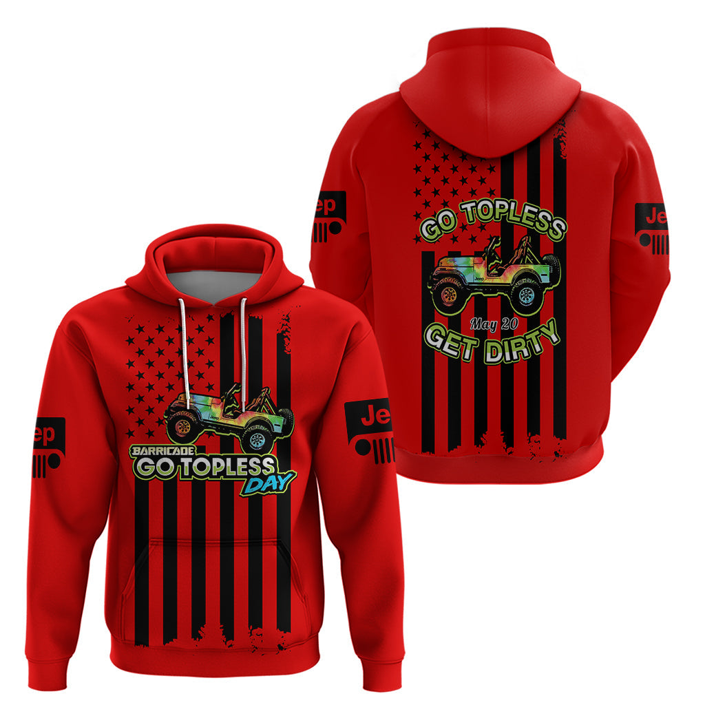 jeep-go-topless-day-2023-get-dirty-hoodie-red-version