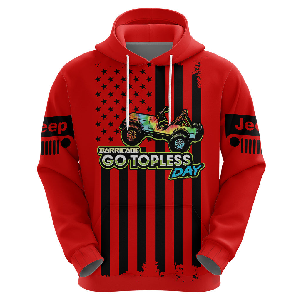 jeep-go-topless-day-2023-get-dirty-hoodie-red-version