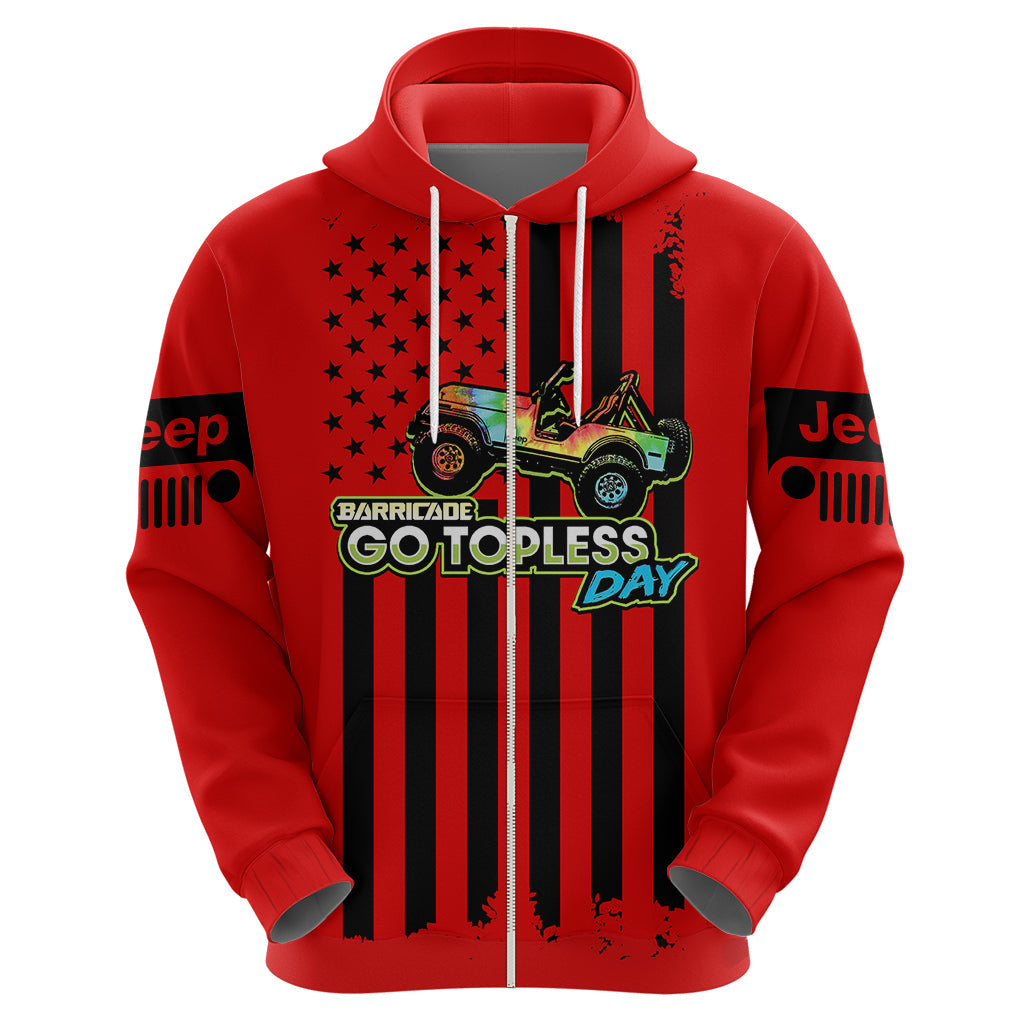jeep-go-topless-day-2023-get-dirty-hoodie-red-version