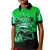 jeep-kid-polo-shirt-im-a-flip-flops-and-jeep-kinda-girl-green