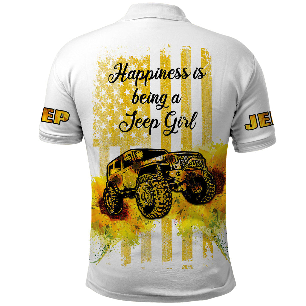 jeep-sunflower-polo-shirt-happiness-is-being-a-jeep-girl-white