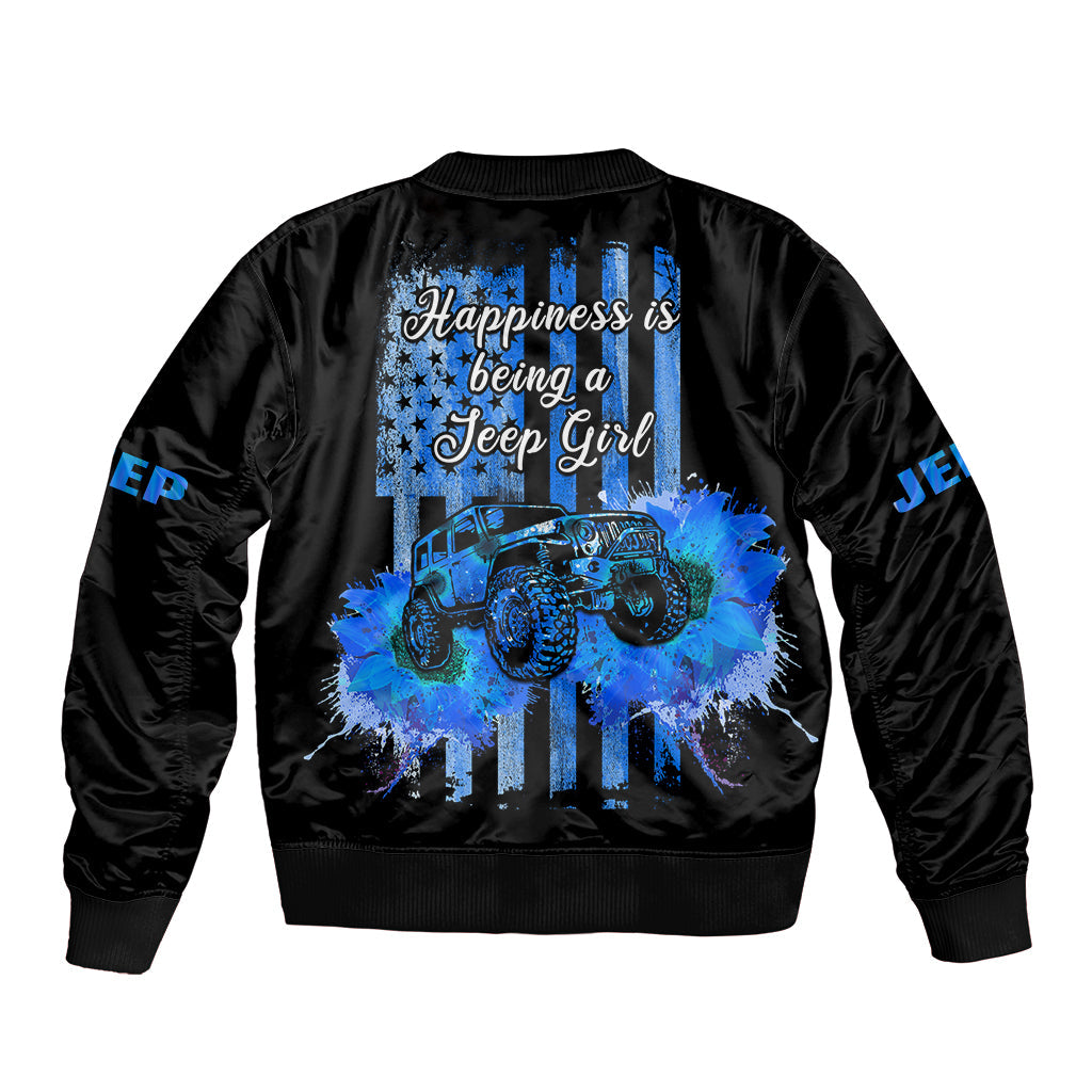 blue-jeep-sunflower-bomber-jacket-happiness-is-being-a-jeep-girl