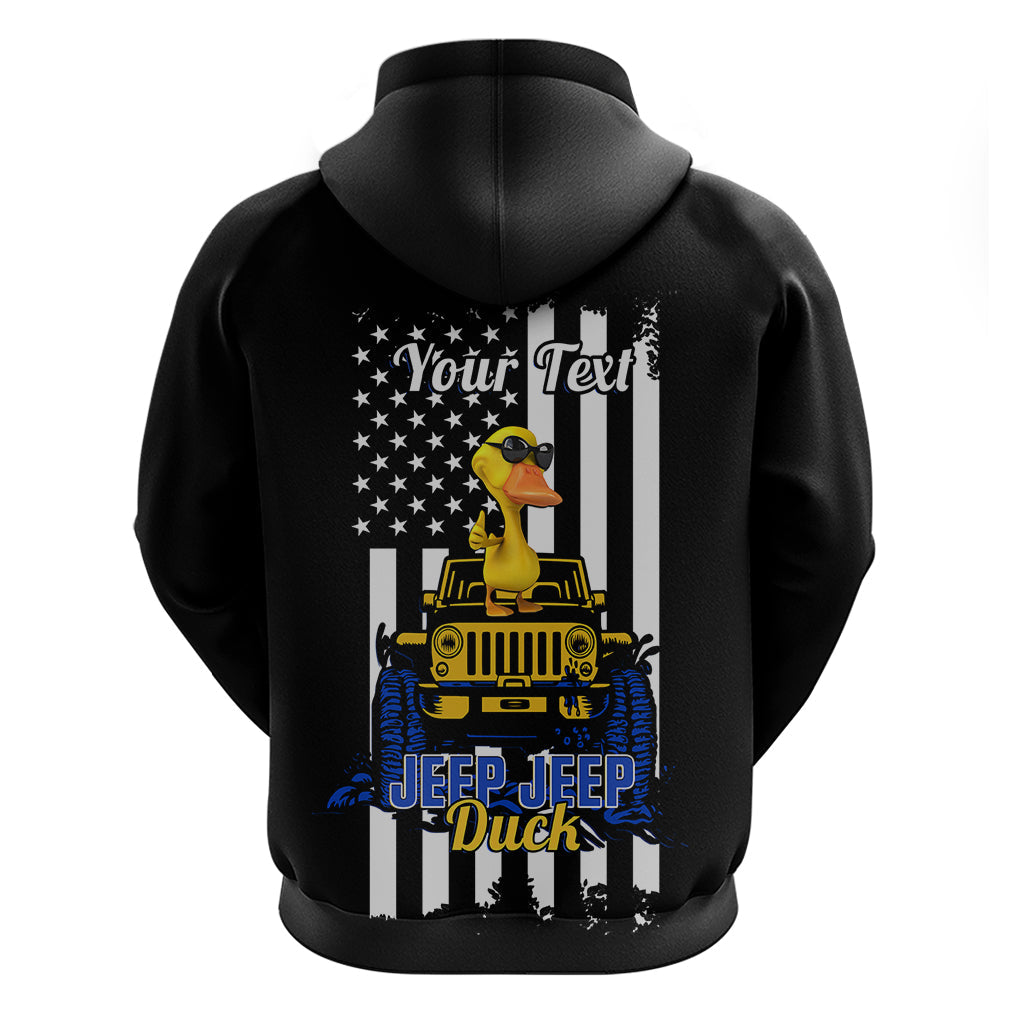 personalised-jeep-jeep-duck-hoodie-special-version