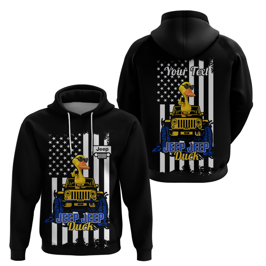 personalised-jeep-jeep-duck-hoodie-special-version