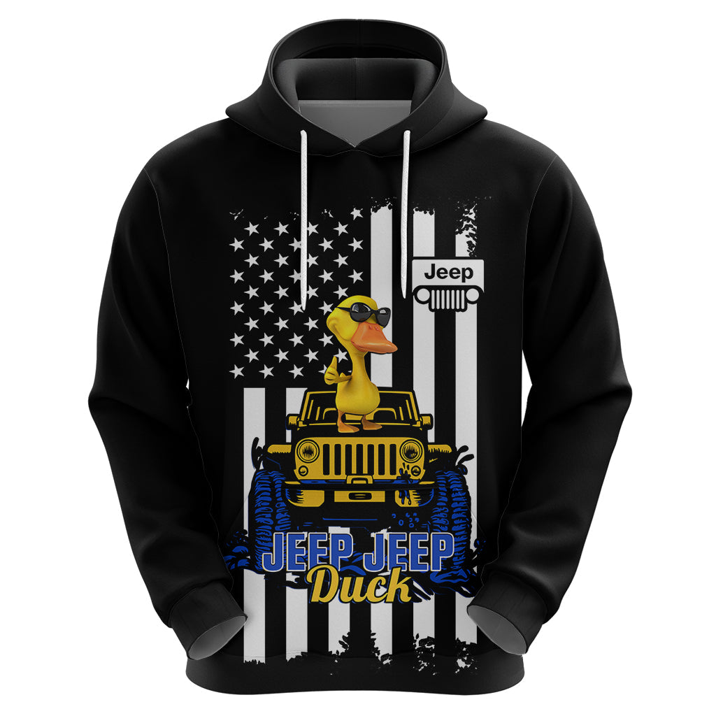 personalised-jeep-jeep-duck-hoodie-special-version