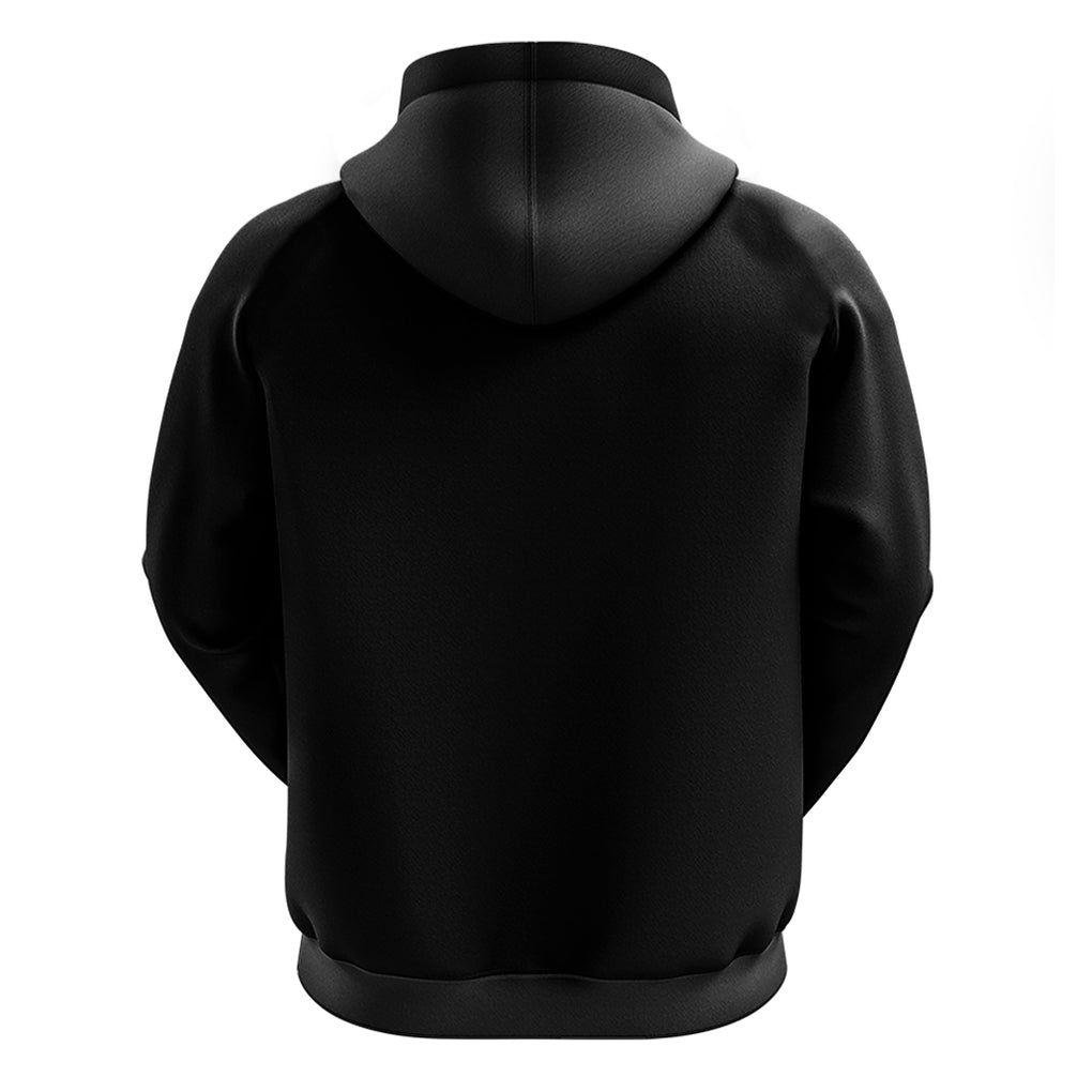 JEEP DuckDuck Colorful No.2 Hoodie LT6