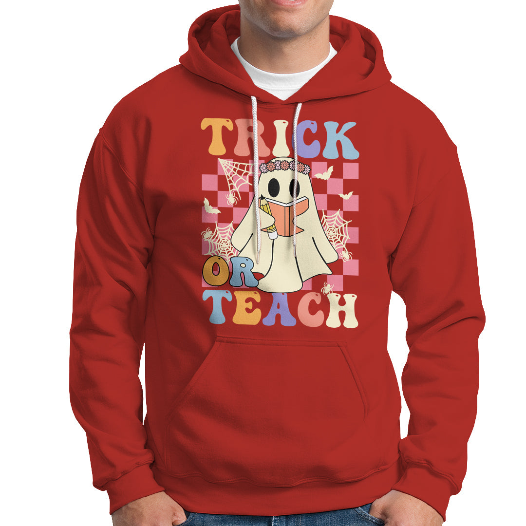 halloween-teacher-hoodie-trick-or-teach-retro-floral-ghost-funny-halloween-teacher
