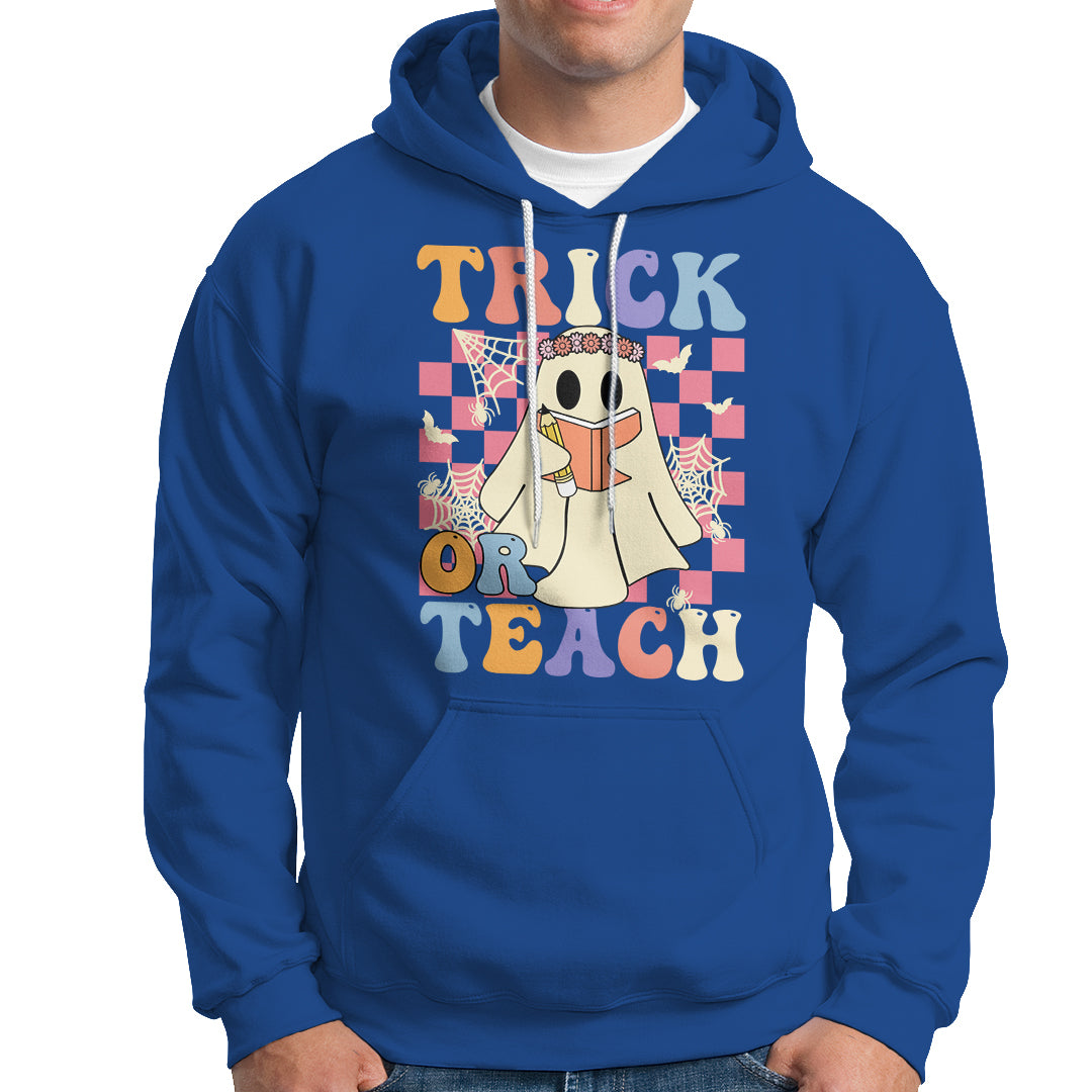 halloween-teacher-hoodie-trick-or-teach-retro-floral-ghost-funny-halloween-teacher