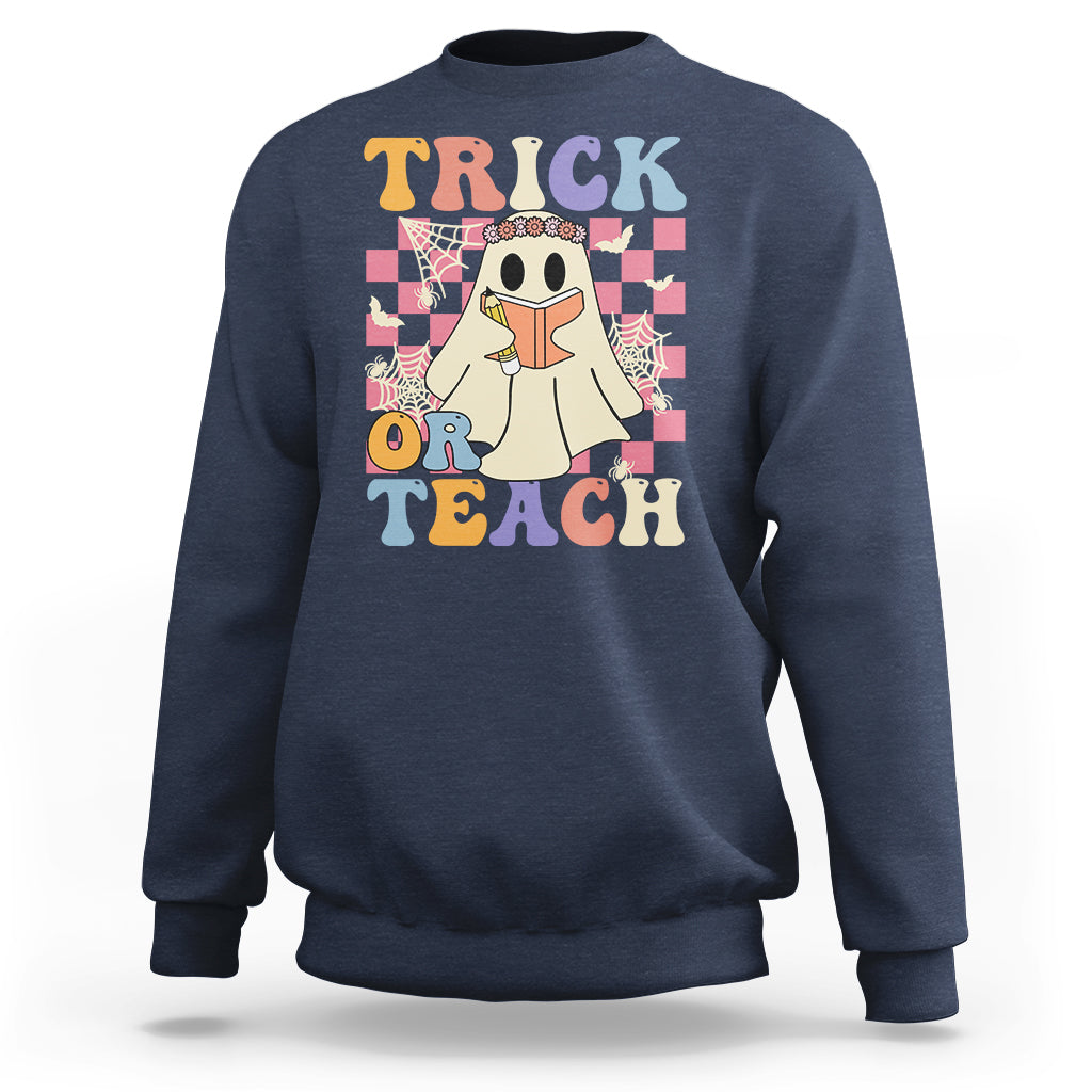 halloween-teacher-sweatshirt-trick-or-teach-retro-floral-ghost-funny-halloween-teacher