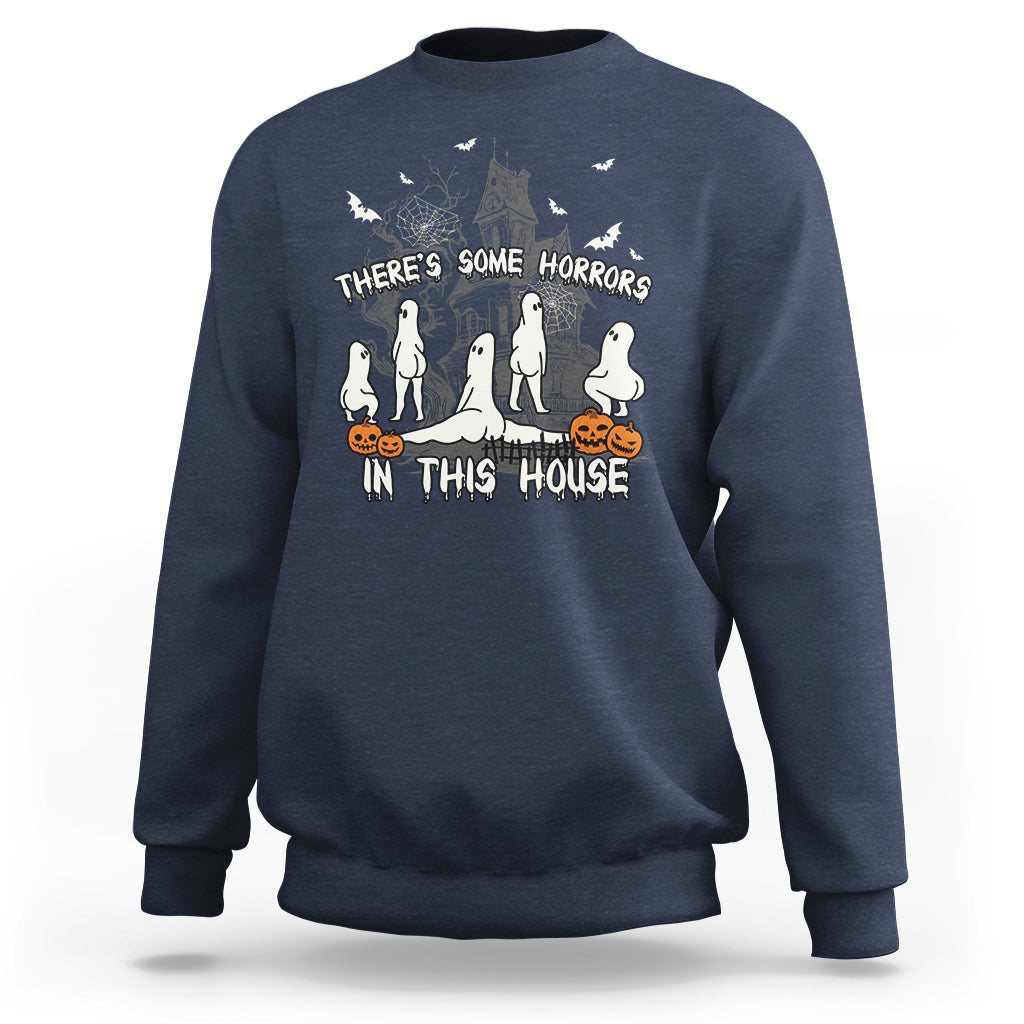 halloween-sweatshirt-theres-some-horrors-in-this-house-ghosts-pumpkin-halloween