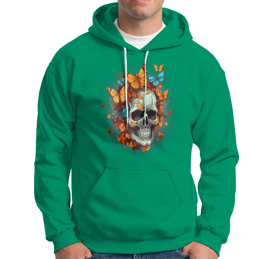 cottagecore-floral-skull-hoodie-butterfly-aesthetic