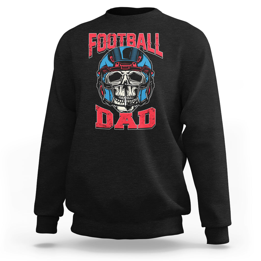 football-dad-sweatshirt-football-dad-daddy-rugby-football-lover-skull-with-helmet-fathers-day-gifts-for-men-dad